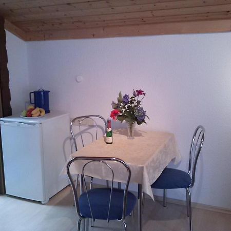 Ferienwohnung Anita Bernhardt Римбах Екстериор снимка