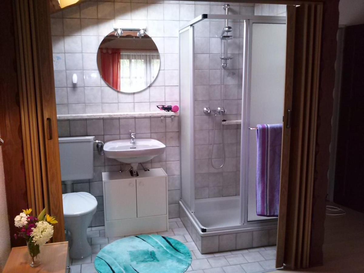 Ferienwohnung Anita Bernhardt Римбах Екстериор снимка